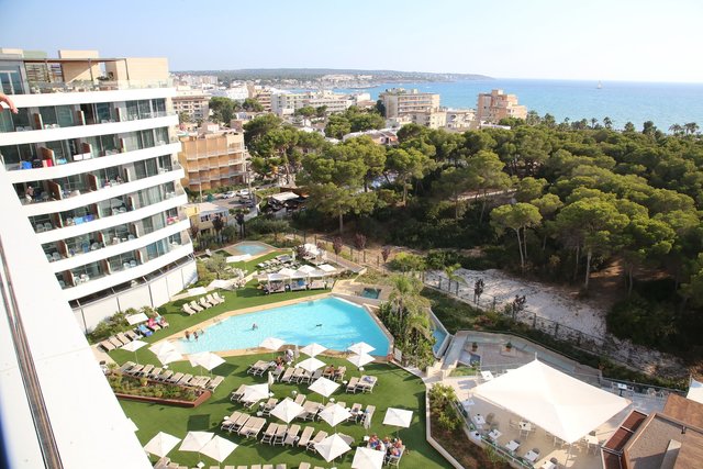 Mallorca: Auf der Lieblingsinsel der Deutschen lebt und arbeitet Marcel Remus seit 2008. � | Foto: © Jürgen Friedrich