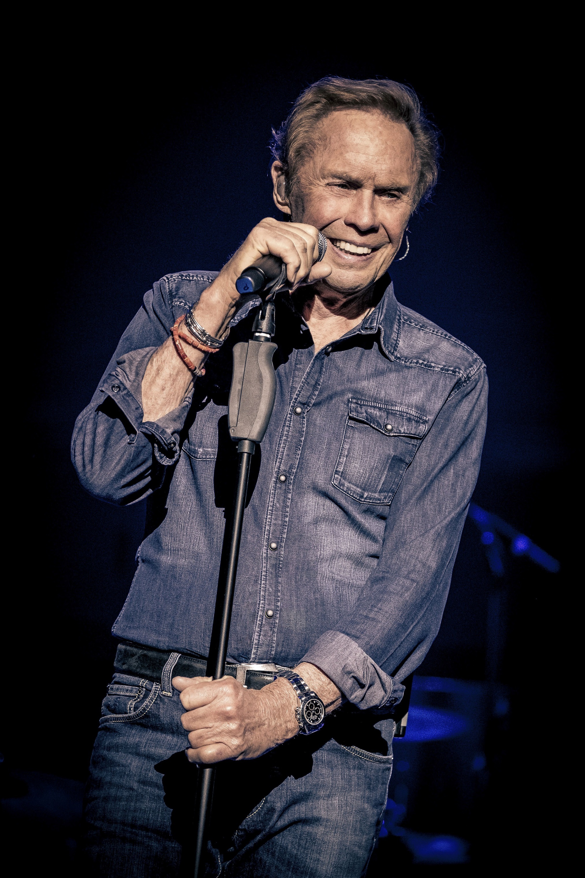 Der Superstar der wilden 50er und 60er Jahre feierte am 18. März 2019 seinen 80. Geburtstag!