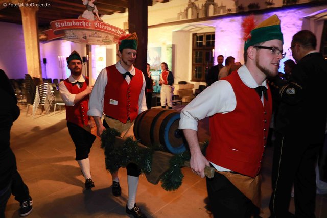 „Heimatpreis Nordbayern“ auf der Nürnberger Kaiserburg. 