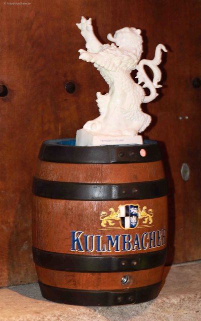 „Heimatpreis Nordbayern“ auf der Nürnberger Kaiserburg.  | Foto: Udo Dreier