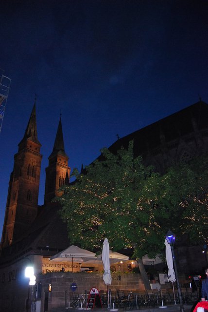 St. Sebald