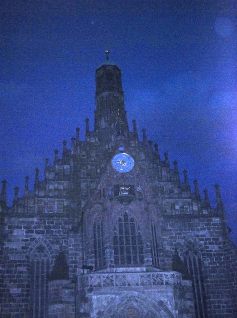 Frauenkirche