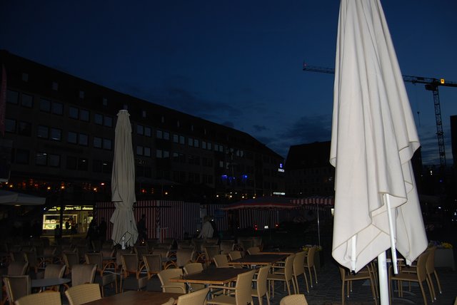 Hauptmarkt