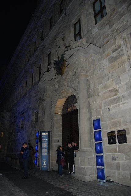 Rathaus