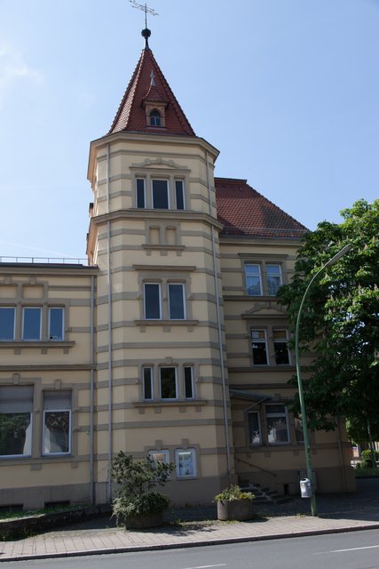 Das Kolpinghaus soll schnell zu einer bespielbaren Kulturstätte werden. | Foto: R. Rosenbauer
