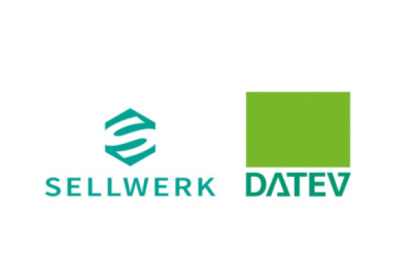Die SELLWERK GmbH & Co. KG und die DATEV eG – Zwei starke Partner in der Region.