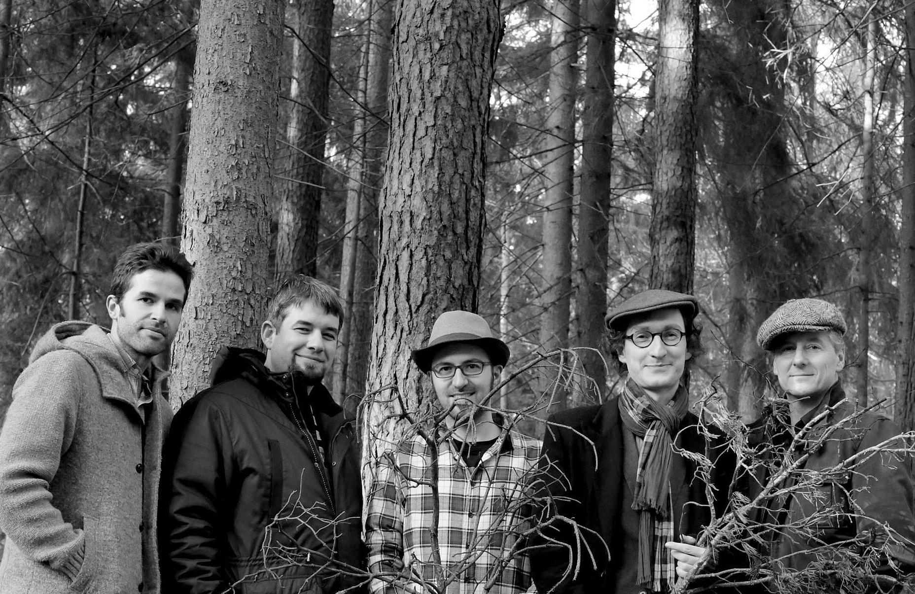 Giftwood in Bandbesetzung