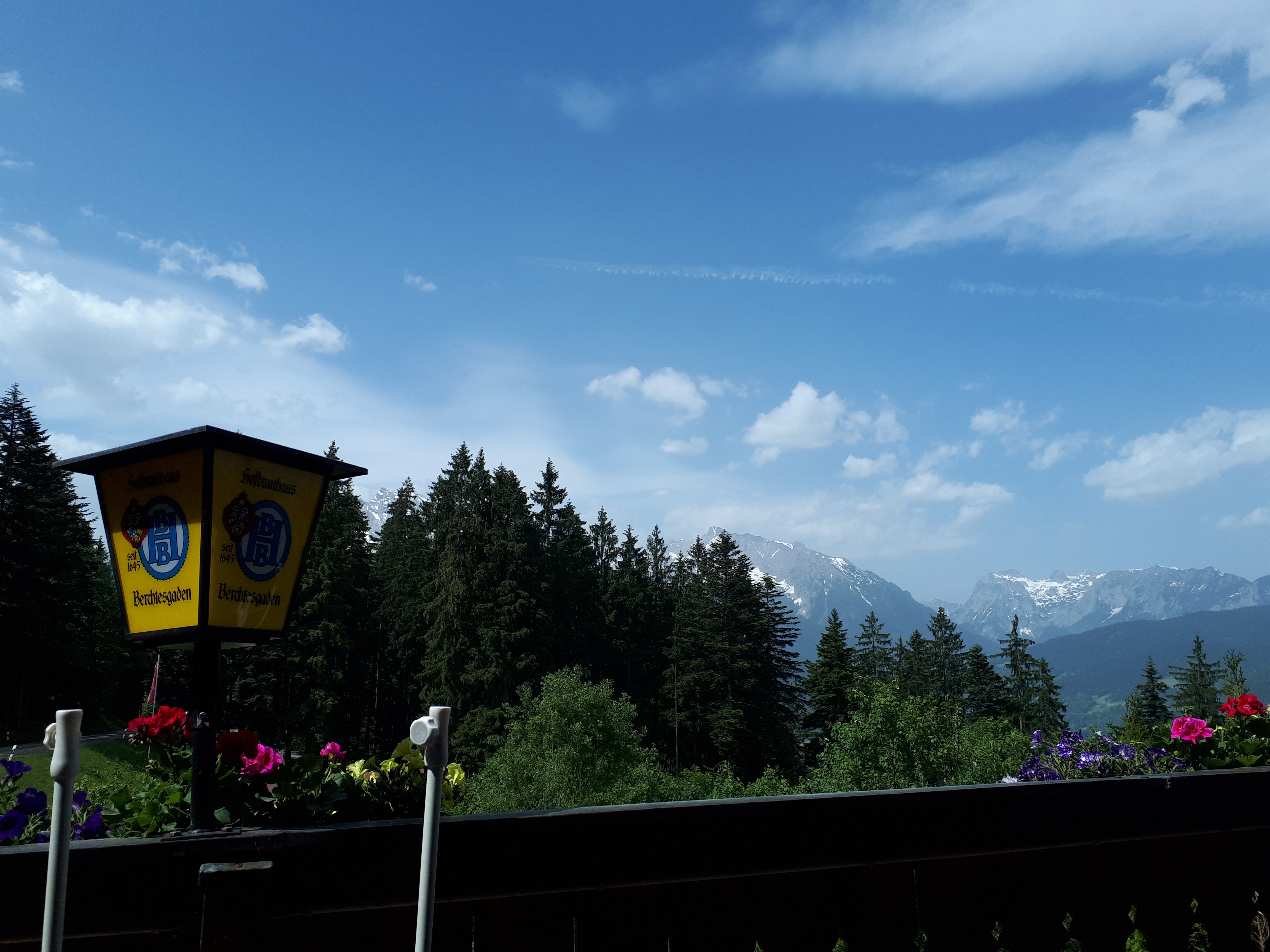 Sonneckalm