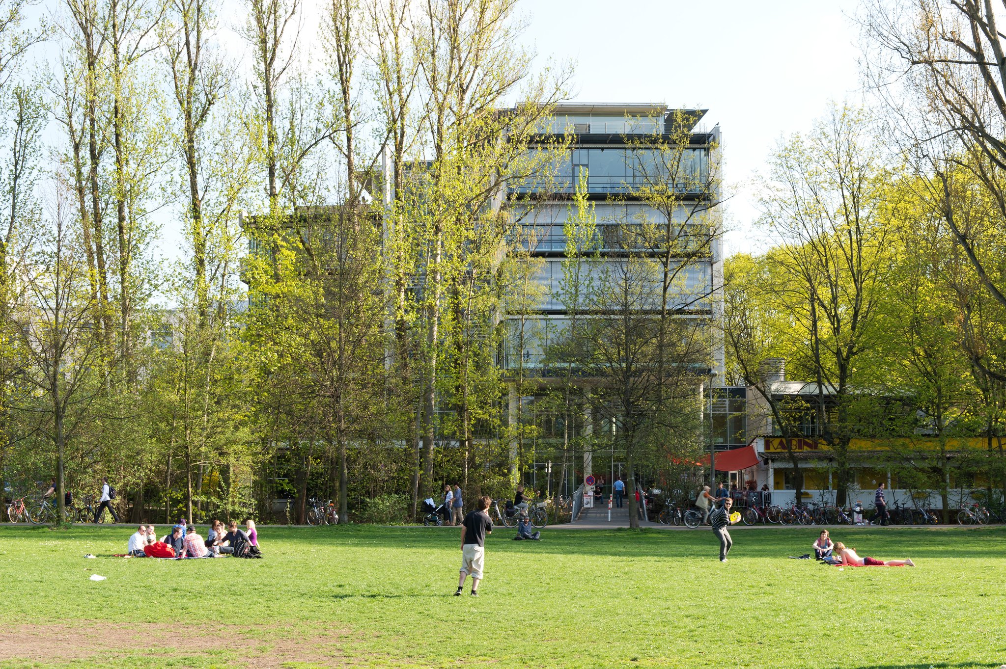 Beschluss der Bayerischen Staatsregierung steht: Technische Hochschule