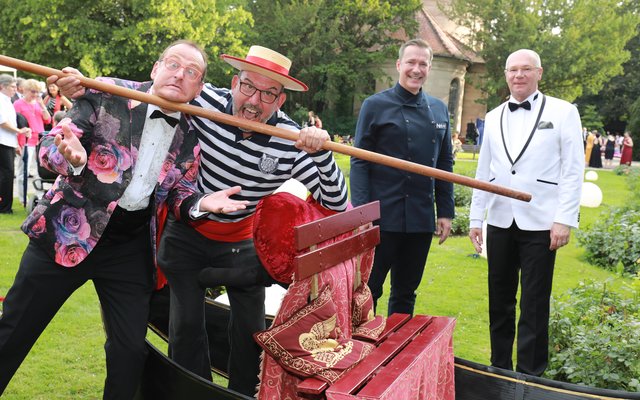 Foto: Dreier Bayernpress