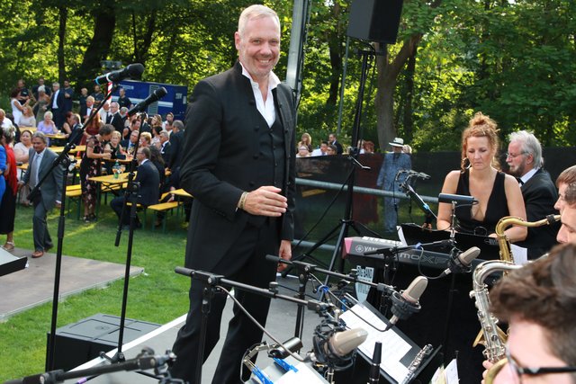 Foto: Dreier Bayernpress