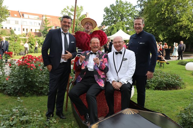 Foto: Dreier Bayernpress