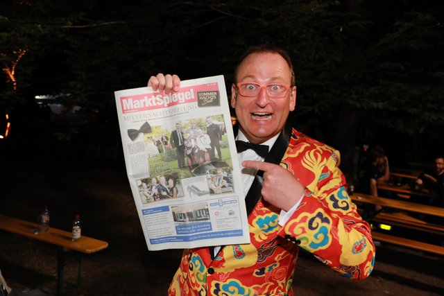 Foto: Dreier Bayernpress
