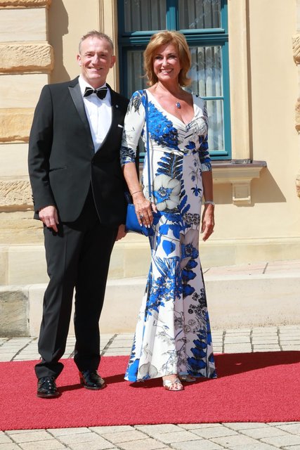 Unternehmerin Dagmar Wöhrl