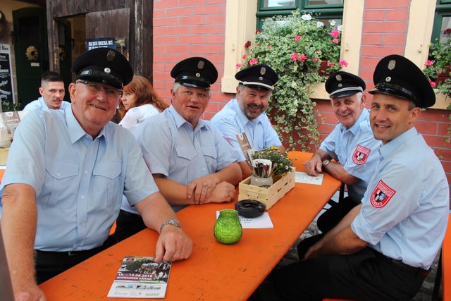 So schön war es im August 2018! | Foto: © Renate Brügmann