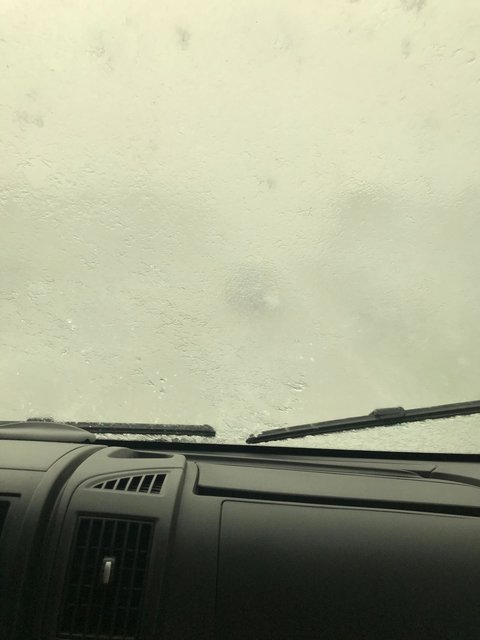 Erschreckende Bilder erreichten die MarktSpiegel-Redaktion aus Roth-Büchenbach.  | Foto: Fabian Aust