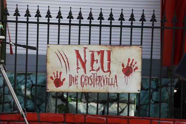 Erster Rundgang am Herbstvolksfest 2019.  | Foto: Udo Dreier