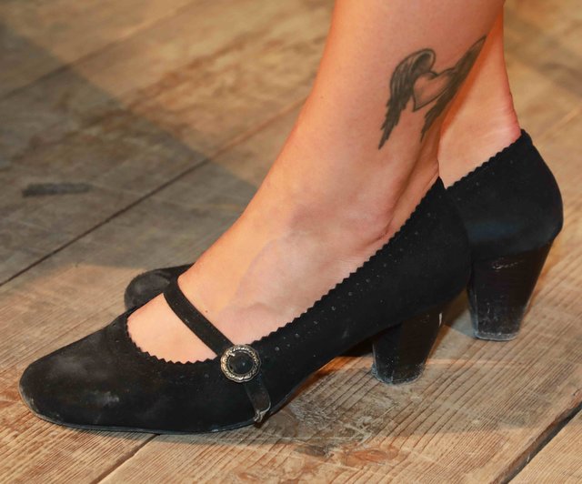 Eröffnung des Nürnberger Herbstvolksfestes. | Foto: Udo Dreier