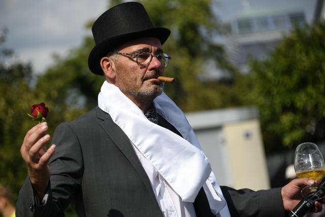 Harald Junke