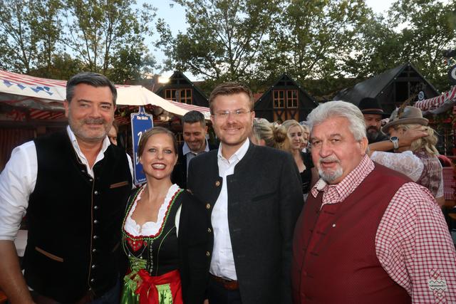 Foto: John R. Braun und Jürgen Friedrich