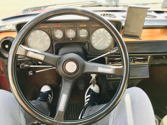 Hier ist noch echte Hand- (und Fuß-)arbeit gefragt...