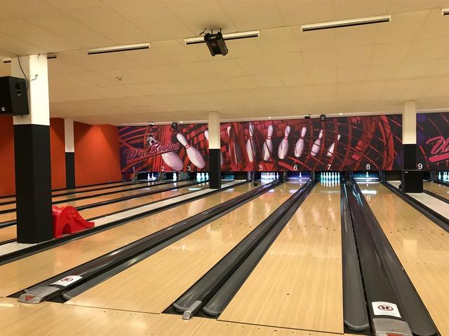 Bahnfrei für den 1. MarktSpiegel Bowling Firmencup im WestBowl Nürnberg. | Foto: Redaktion