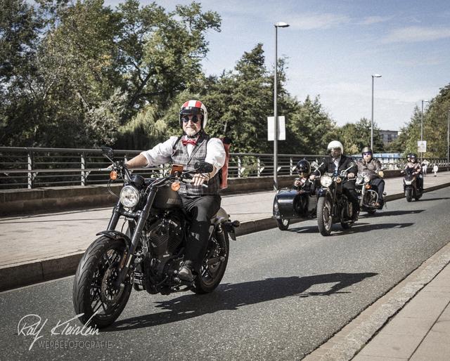Foto: Ralf Kleinlein