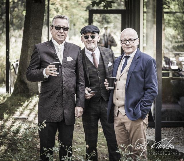Foto: Ralf Kleinlein