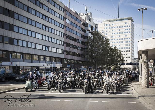 Foto: Ralf Kleinlein