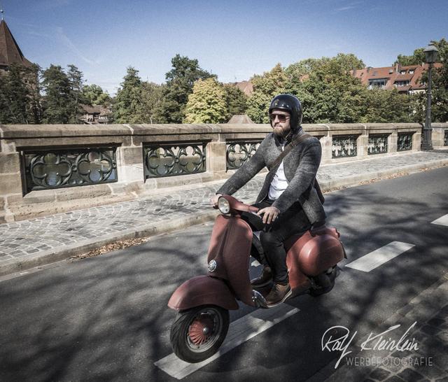 Foto: Ralf Kleinlein