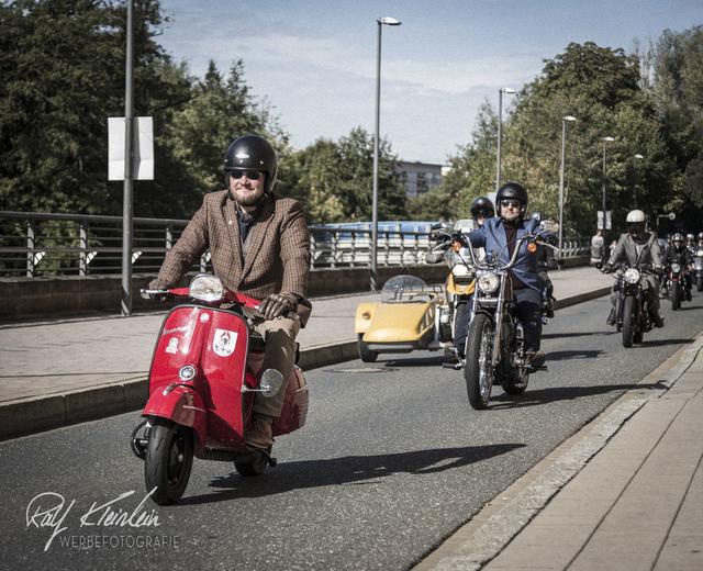 Foto: Ralf Kleinlein