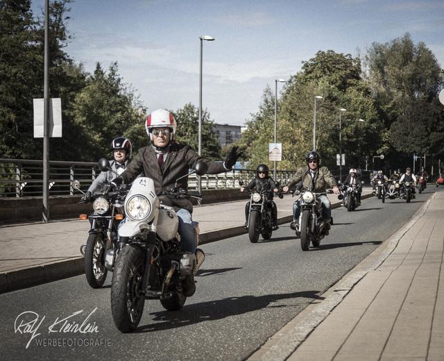 Foto: Ralf Kleinlein