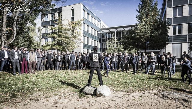 Foto: Ralf Kleinlein