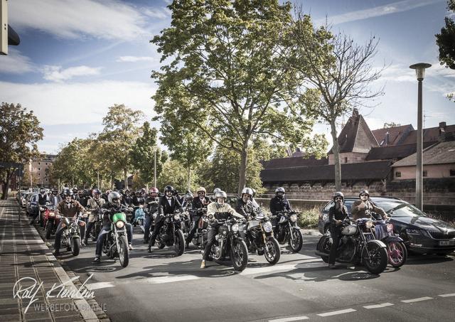 Foto: Ralf Kleinlein
