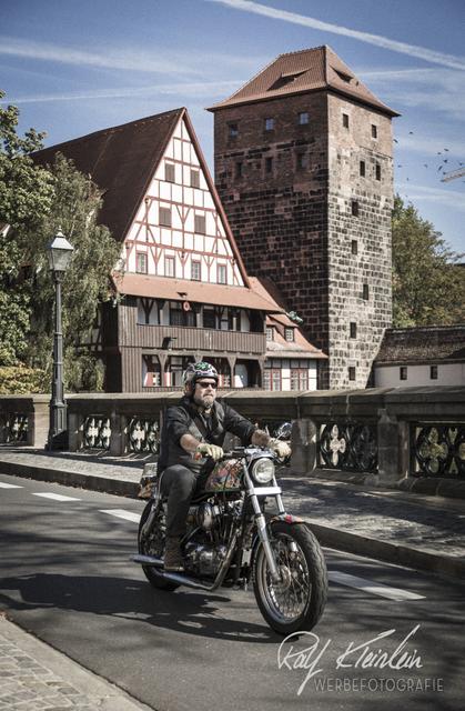 Foto: Ralf Kleinlein