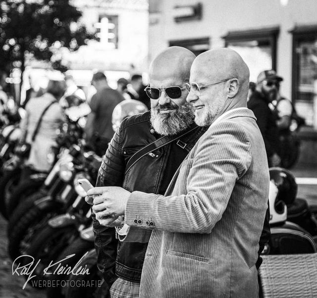 Foto: Ralf Kleinlein