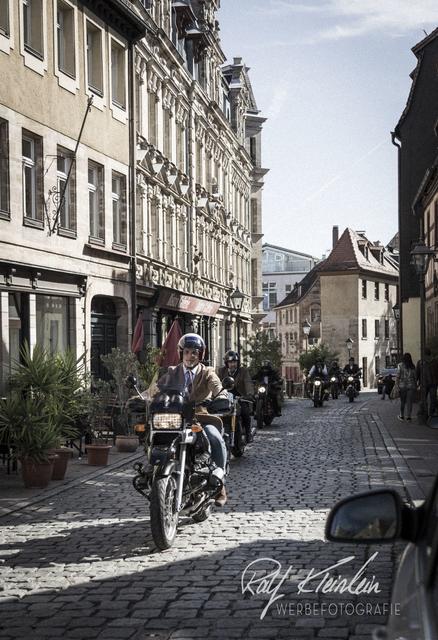 Foto: Ralf Kleinlein