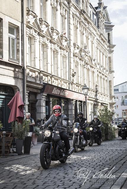 Foto: Ralf Kleinlein