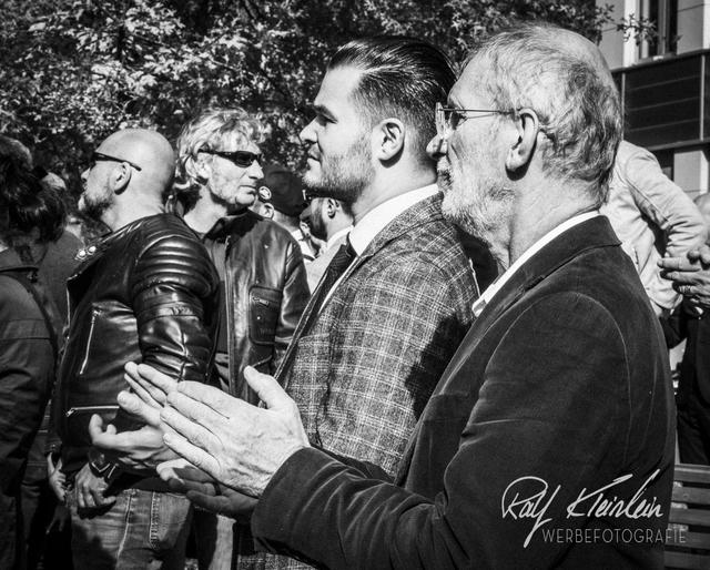 Foto: Ralf Kleinlein