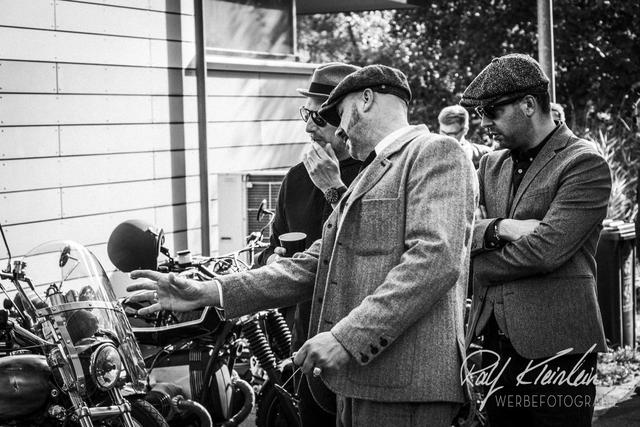 Foto: Ralf Kleinlein