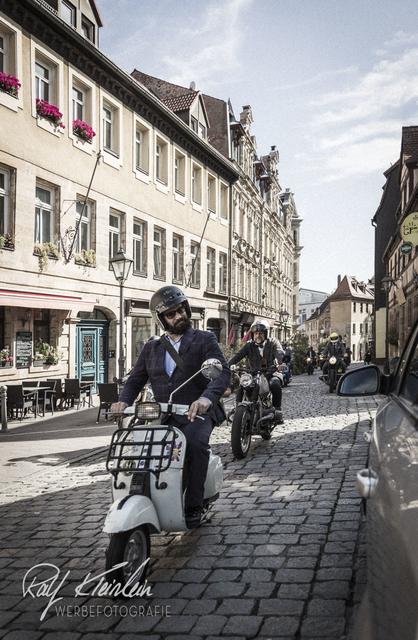 Foto: Ralf Kleinlein