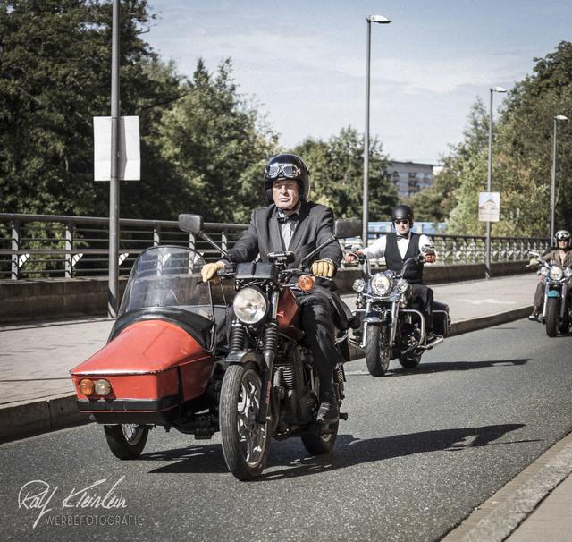 Foto: Ralf Kleinlein