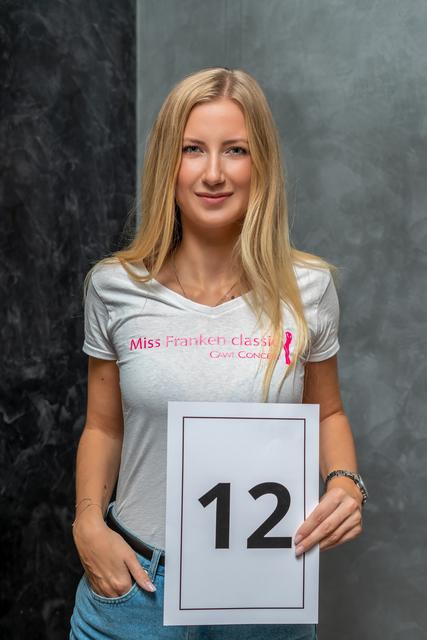 Amelie McPheeters (21), Studentin.  | Foto: Mariusz Mindykowski/Cawi Concept