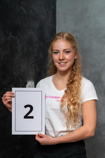 Tayla Fath (17), Schülerin.  | Foto: Mariusz Mindykowski/Cawi Concept
