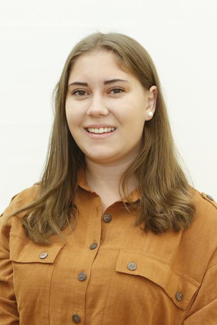 Vanessa Nest, 19 Jahre, 1,60 Meter groß, Studentin.Hobbys: Reisen / andere Kulturen kennen lernen.  | Foto: Stadt Nürnberg