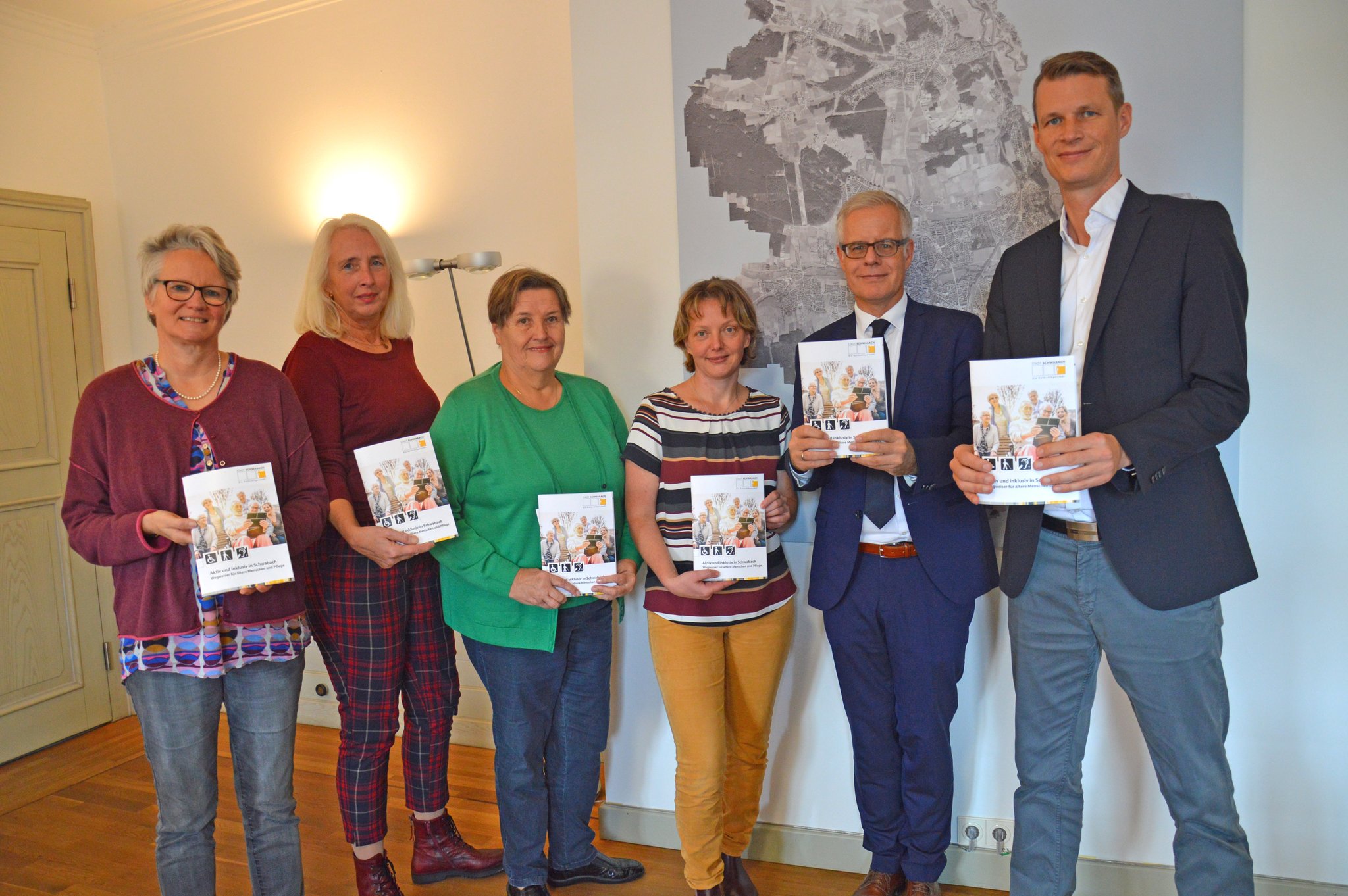 Vollkommen überarbeitet und jetzt auch mit Tipps für pflegende ...