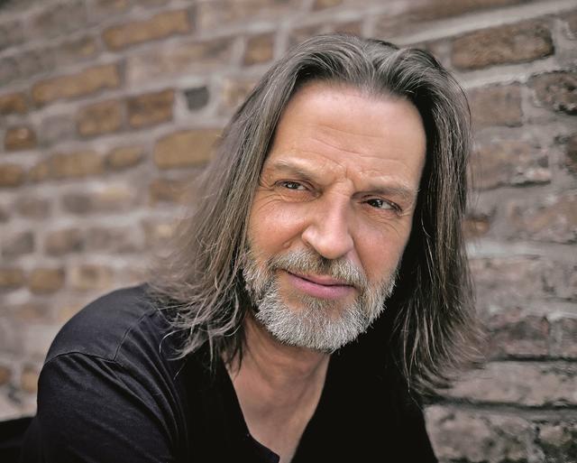 Helge Timmerberg kommt am 8. November ins Schwabacher Bürgerhaus. Die Veranstaltung ist bereits ausverkauft. | Foto: Frank Zauritz