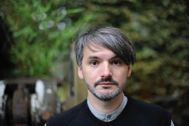 Aufgrund der großen Nachfrage wird die Lesung von Saša Stanišic am 7. November in den Markgrafensaal verlegt. | Foto: Katja Sämann