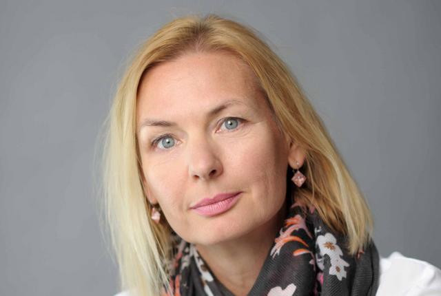 Claudia Rossbacher hält am 10. November eine kulinarische Lesung im  Gasthof "Goldener Stern". Diese Veranstaltung ist bereits ausverkauft. | Foto: Privat