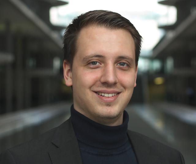 Axel Rötschke tritt für die FDP an. | Foto: Privat